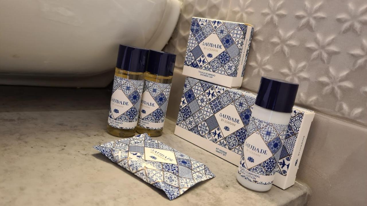 B&B La Piazzetta Ischia Eksteriør bilde