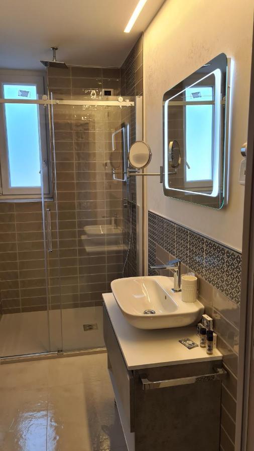 B&B La Piazzetta Ischia Eksteriør bilde
