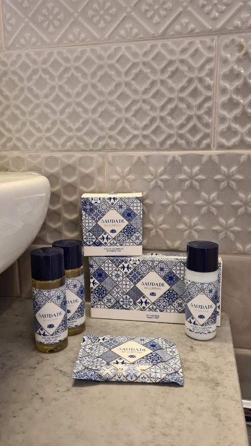 B&B La Piazzetta Ischia Eksteriør bilde